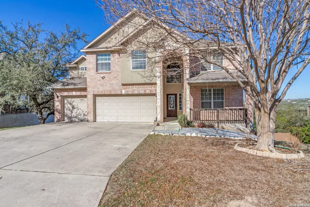 $3,500 | 21527 Beaver Brook, San Antonio, TX 78258