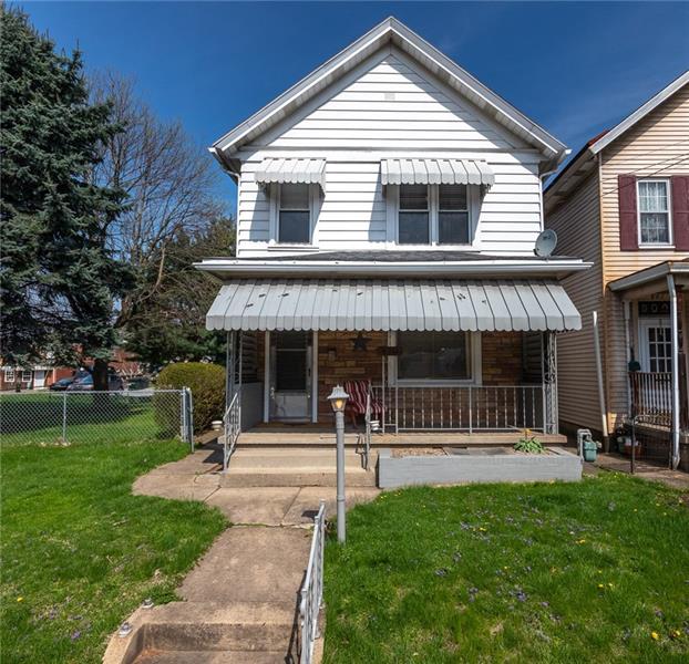 440 Jackson Street Rochester, PA 15074 - Photo 1 of 24
