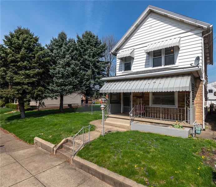 440 Jackson Street Rochester, PA 15074 - Photo 2 of 24