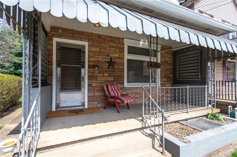 440 Jackson Street Rochester, PA 15074 - Photo 23 of 24