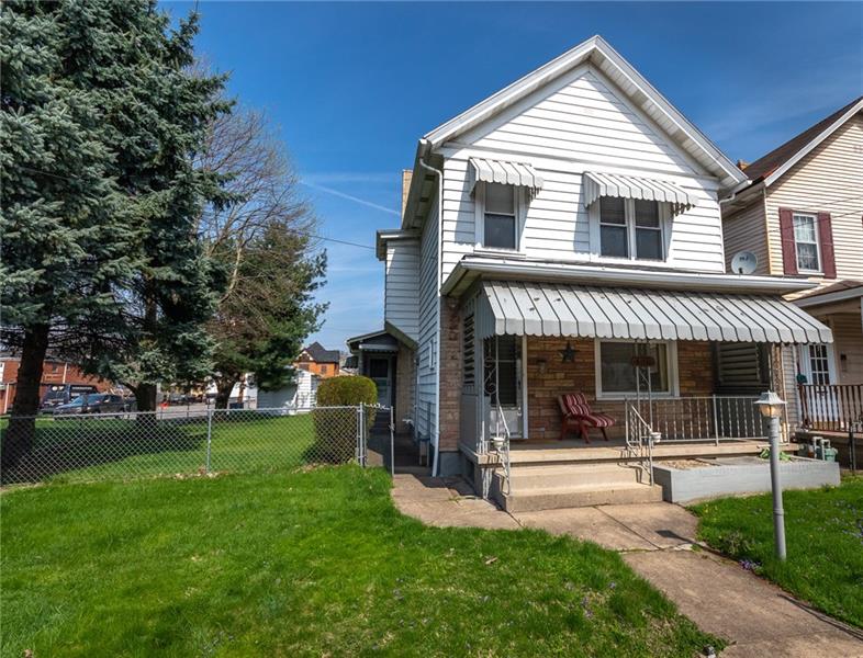 440 Jackson Street Rochester, PA 15074 - Photo 4 of 24