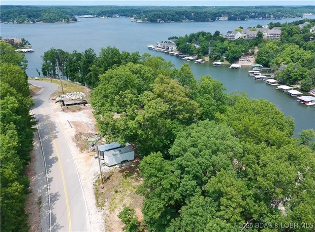$150,000 | Lot 24 Redbud Ln Lake, Lake Ozark, MO 65049