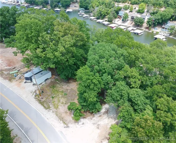 $150,000 | Lot 24 Redbud Ln Lake, Lake Ozark, MO 65049