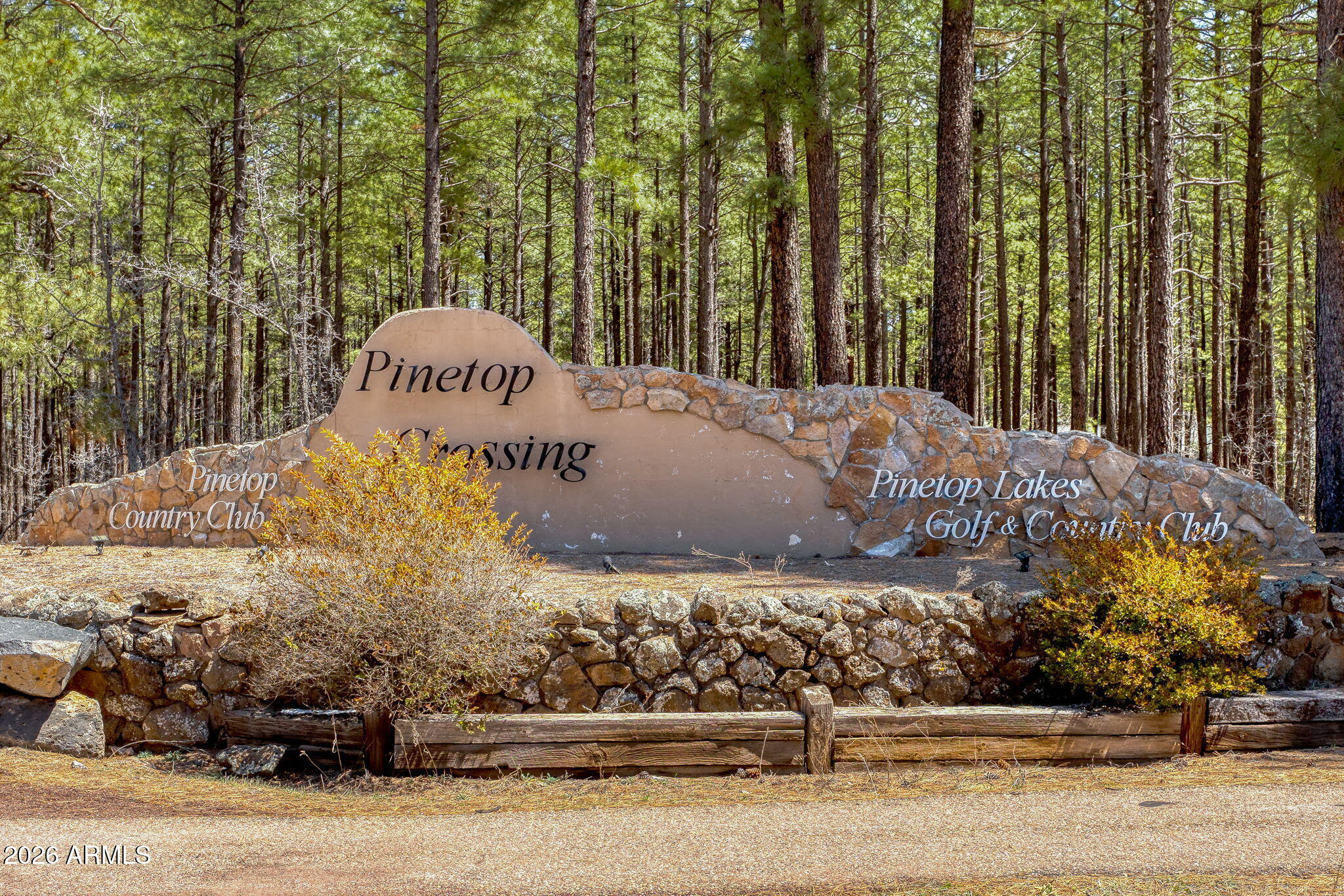 5145 Drifting Snow Loop Pinetop, AZ 85935 - Photo 54 of 54