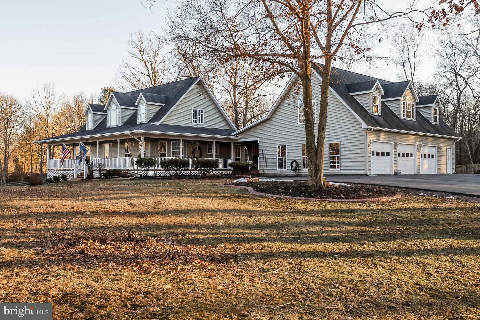 4025 Log Cabin Road Catlett, VA 20119 - Photo 2 of 58 Gallery Image 2