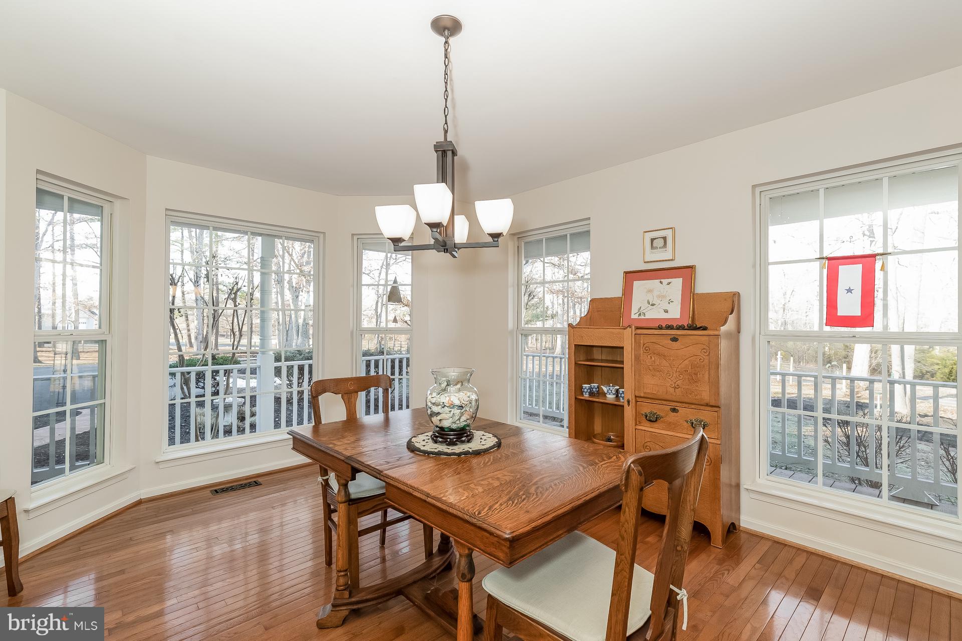 4025 Log Cabin Road Catlett, VA 20119 - Photo 13 of 58 Gallery Image 13