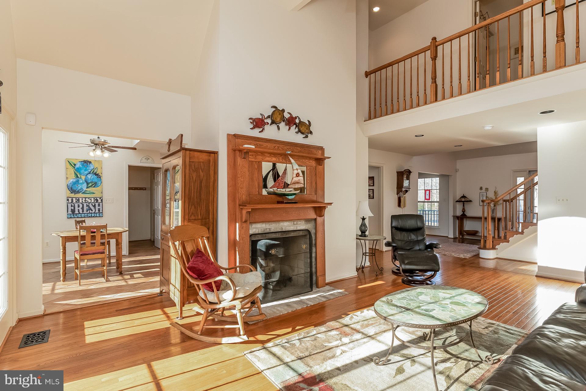 4025 Log Cabin Road Catlett, VA 20119 - Photo 16 of 58 Gallery Image 16