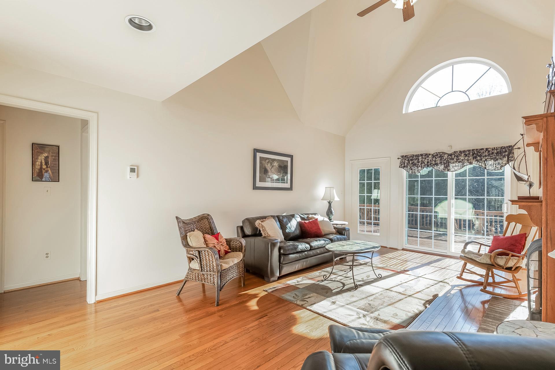 4025 Log Cabin Road Catlett, VA 20119 - Photo 17 of 58 Gallery Image 17