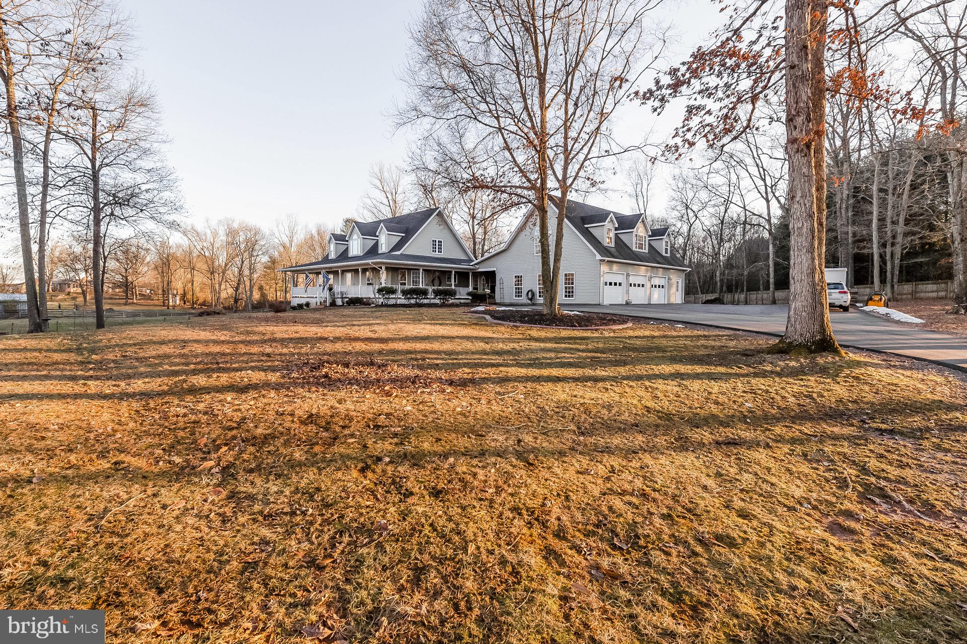 4025 Log Cabin Road Catlett, VA 20119 - Photo 3 of 58 Gallery Image 3