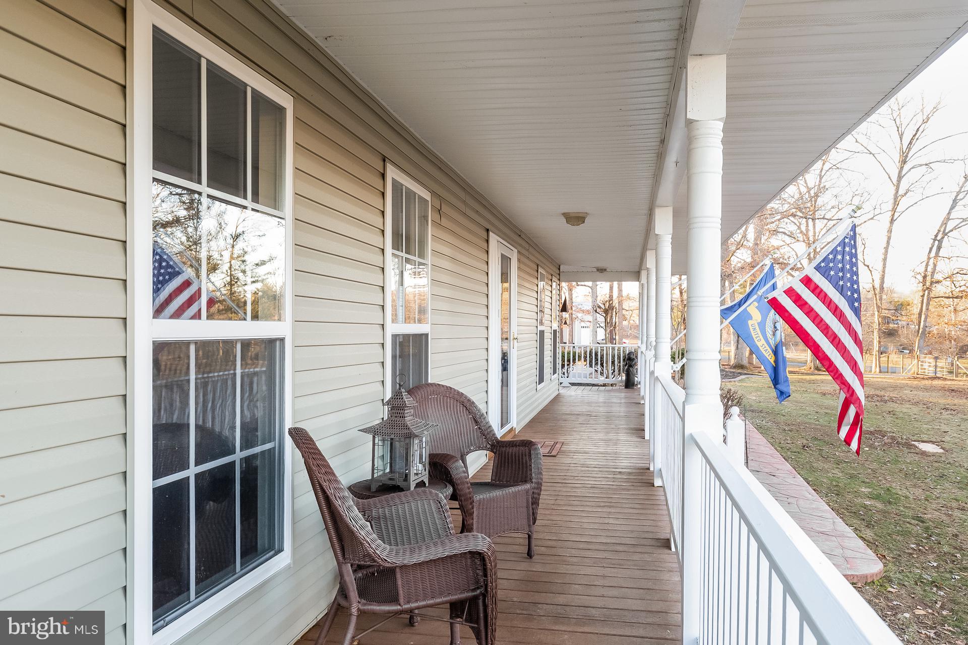4025 Log Cabin Road Catlett, VA 20119 - Photo 6 of 58 Gallery Image 6