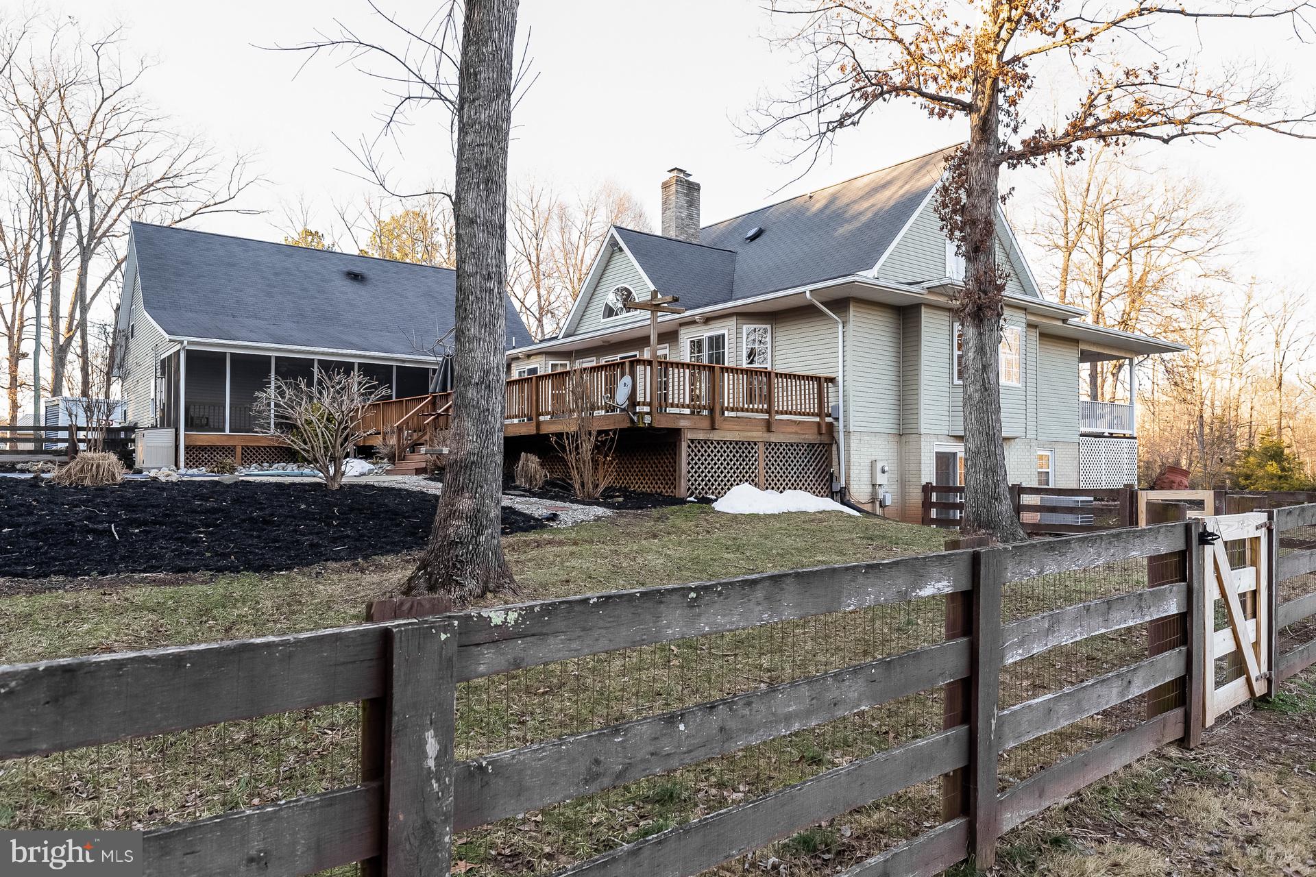 4025 Log Cabin Road Catlett, VA 20119 - Photo 52 of 58 Gallery Image 52