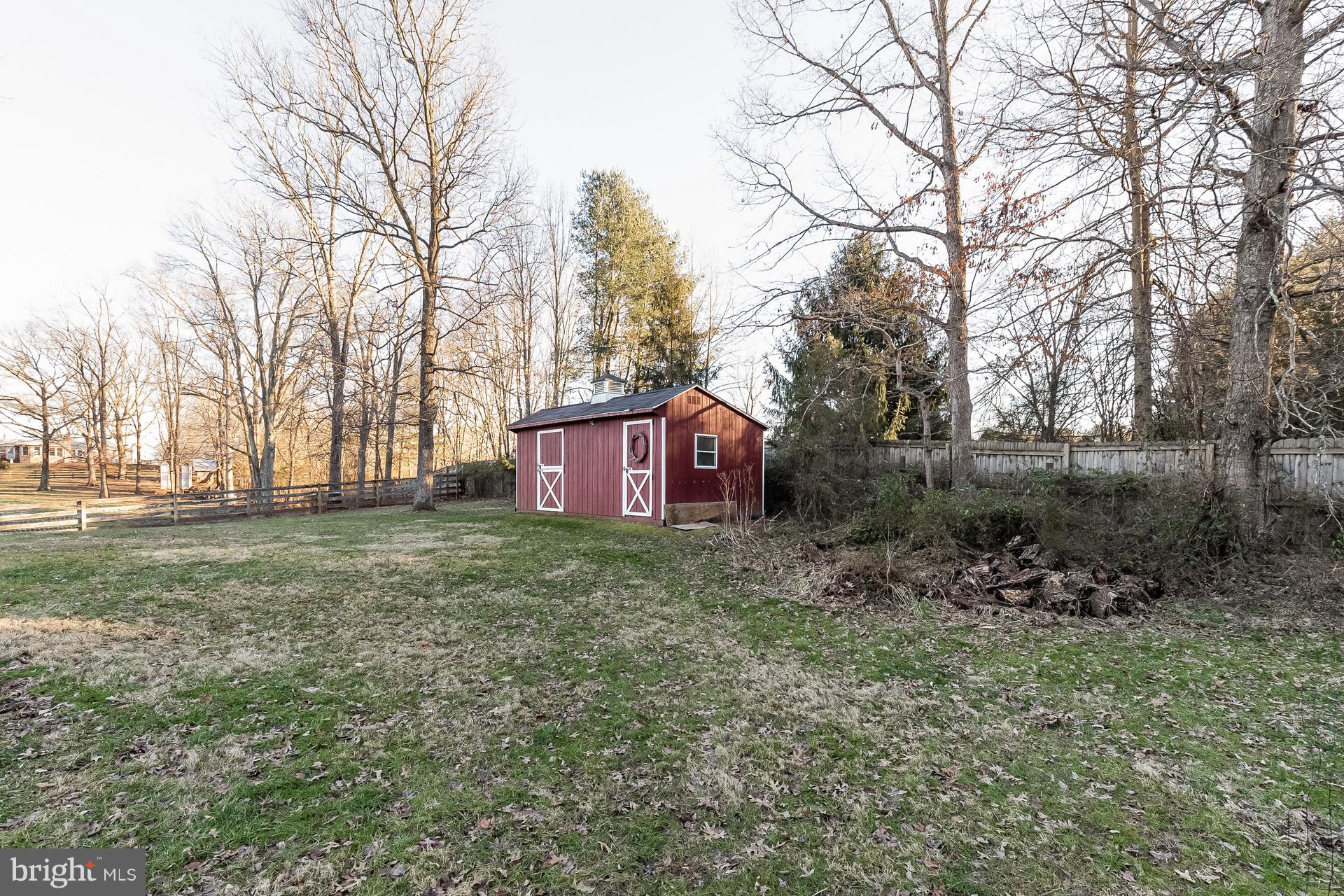 4025 Log Cabin Road Catlett, VA 20119 - Photo 54 of 58 Gallery Image 54