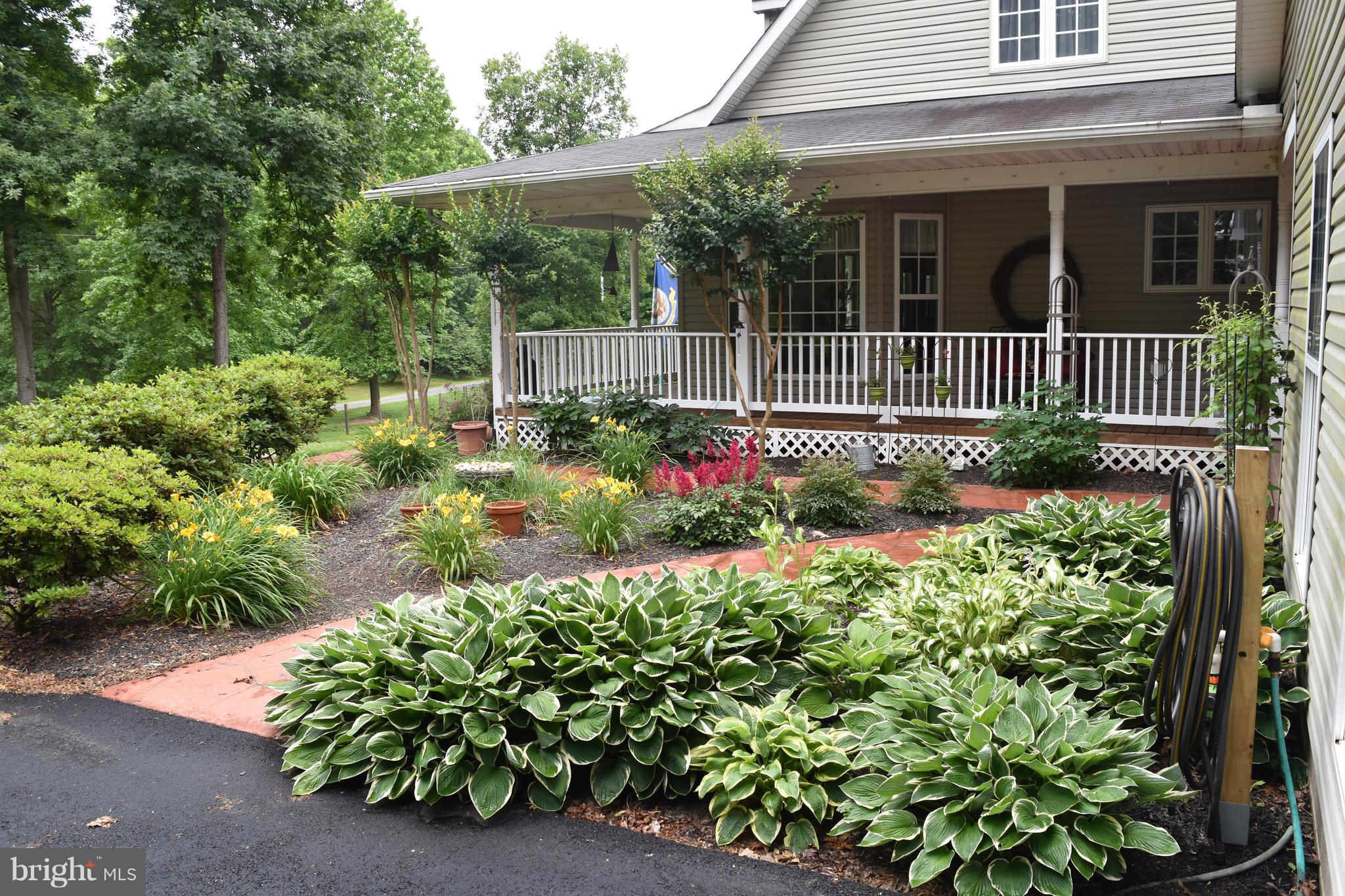 4025 Log Cabin Road Catlett, VA 20119 - Photo 8 of 58 Gallery Image 8