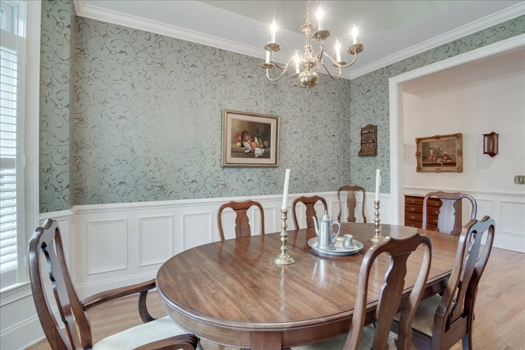 339 Forest Pines Road Aiken, SC 29803 - Photo 16 of 40 Gallery Image 16