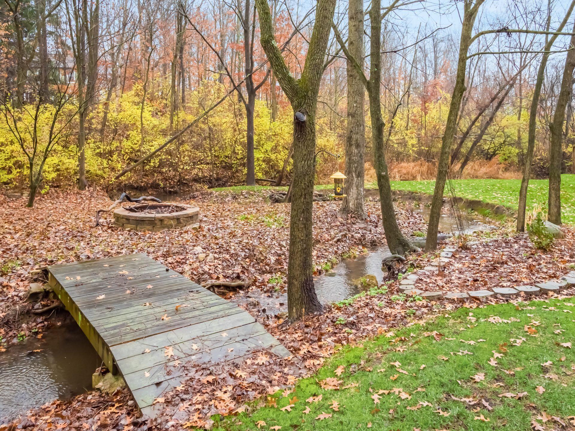 8531 Concord Road Delaware, OH 43015 - Photo 51 of 65 Stream