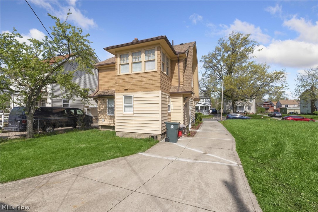 1041 Nela View Road Cleveland Heights, OH 44112 - Photo 27 of 29 Gallery Image 27