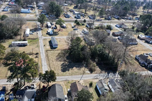 $24,900 | Off Of South Chestnut Street, Mount Olive, NC 28365
