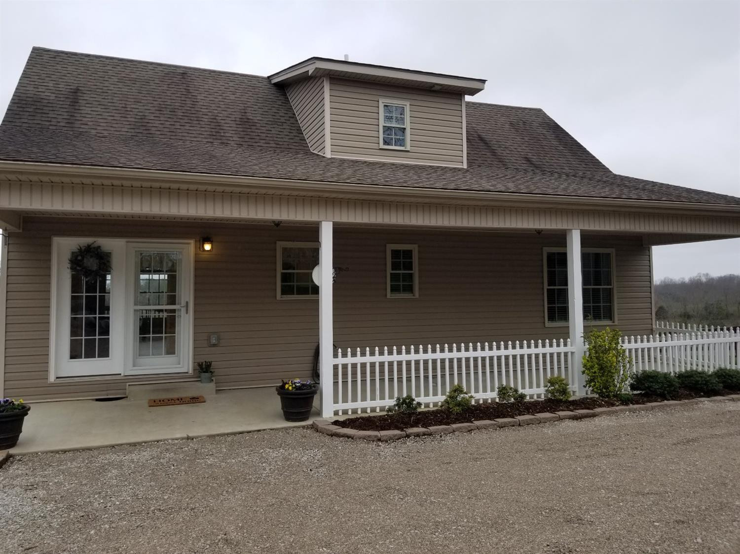 1111 Aaron Barnett Road Lawrenceburg, KY 40342 - Photo 1 of 84 Photo 1