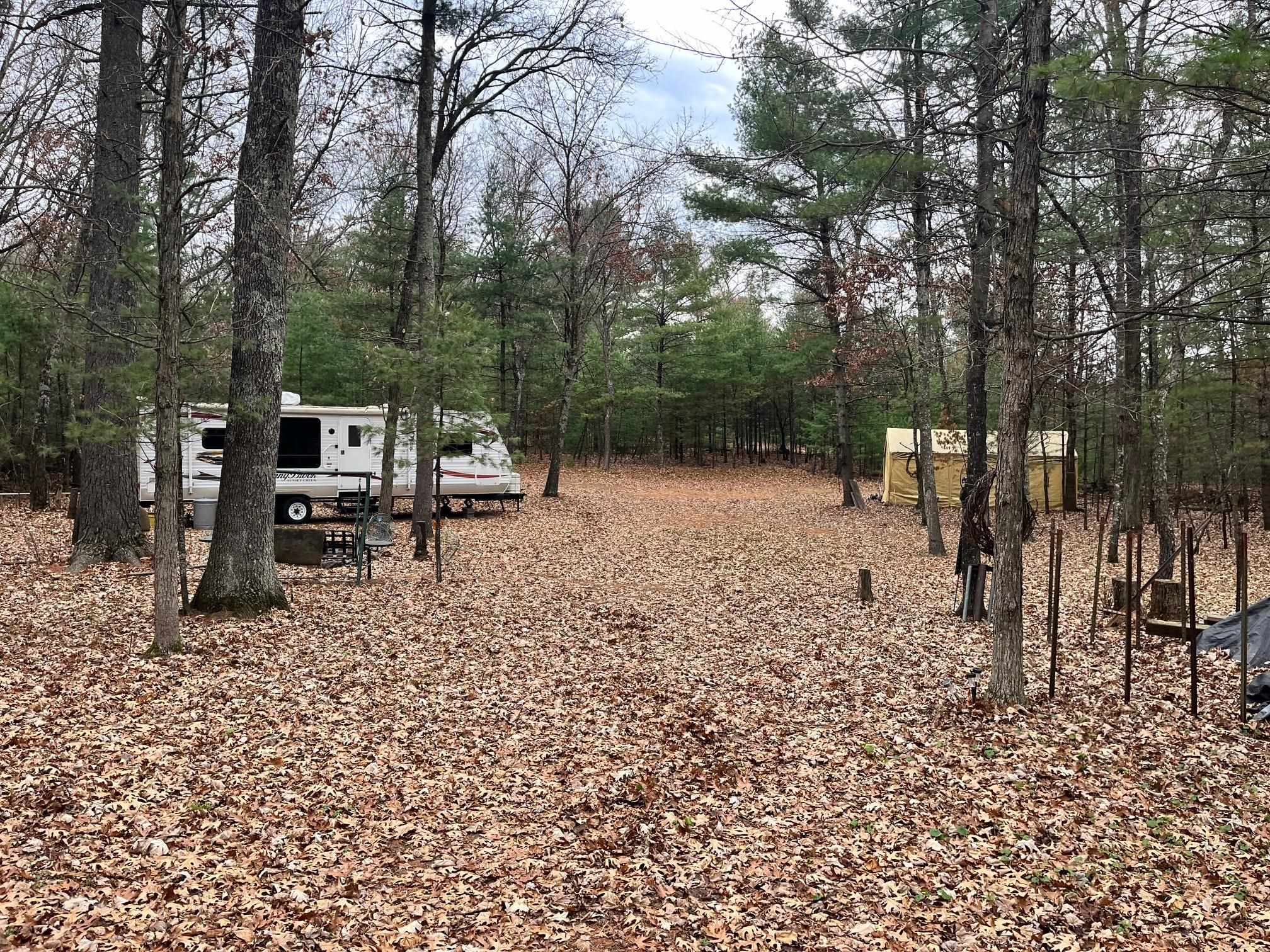 1787 Badger Arkdale, WI 54613 - Photo 8 of 13