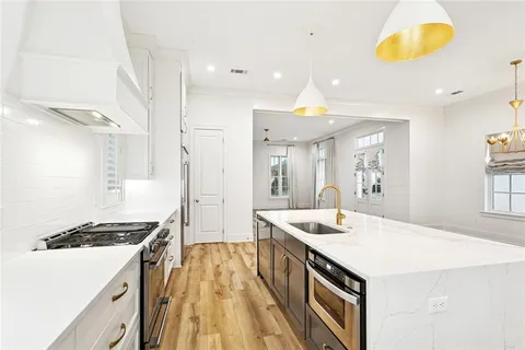 $674,900 | 149 Magnolia Mound Avenue, Covington, LA 70433