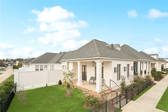 $674,900 | 149 Magnolia Mound Avenue, Covington, LA 70433