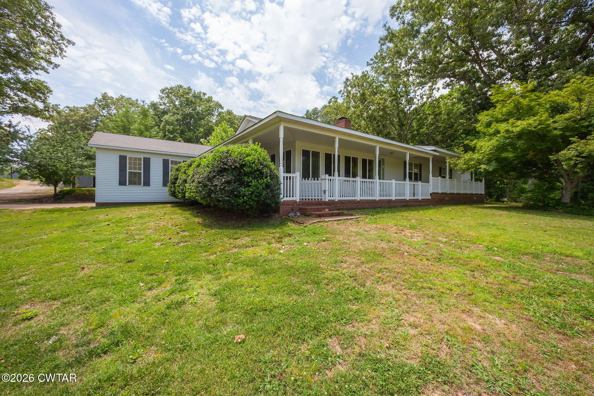 1070 Mifflin Road Jackson, TN 38301 - Photo 2 of 40 Completed-4