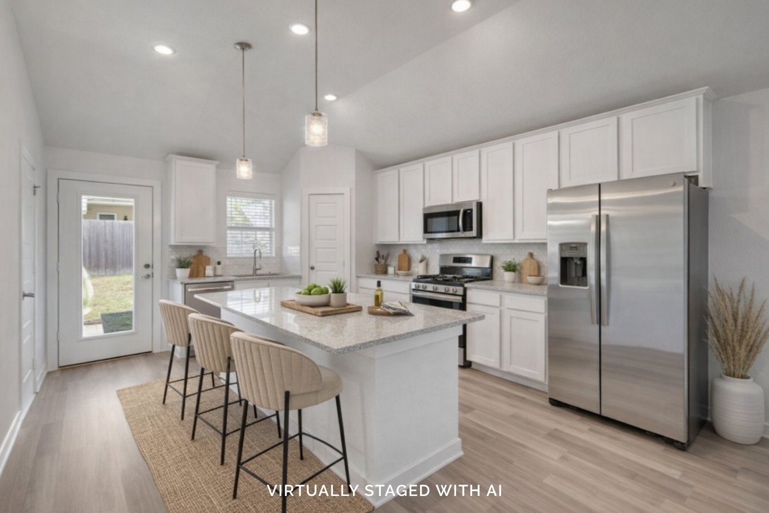 555 Flower Reed Court Magnolia, TX 77354 - Photo 2 of 34