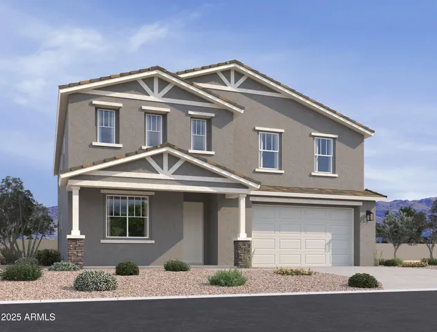 $644,990 | 15622 West Brown Street, Waddell, AZ 85355