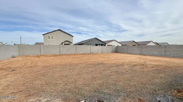 $639,990 | 15622 West Brown Street, Waddell, AZ 85355