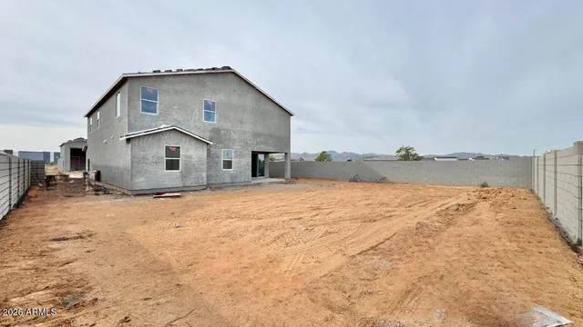 $639,990 | 15622 West Brown Street, Waddell, AZ 85355