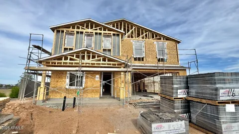 $644,990 | 15622 West Brown Street, Waddell, AZ 85355