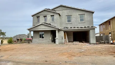 $639,990 | 15622 West Brown Street, Waddell, AZ 85355