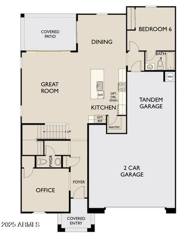 $639,990 | 15622 West Brown Street, Waddell, AZ 85355