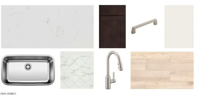 $639,990 | 15622 West Brown Street, Waddell, AZ 85355