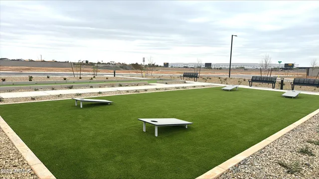 $639,990 | 15622 West Brown Street, Waddell, AZ 85355