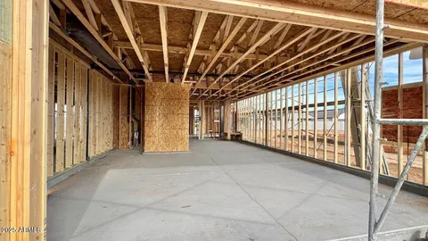 $644,990 | 15622 West Brown Street, Waddell, AZ 85355