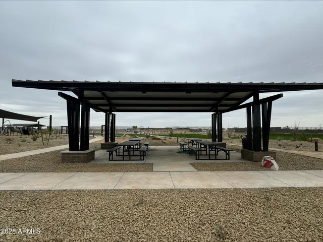 $639,990 | 15622 West Brown Street, Waddell, AZ 85355