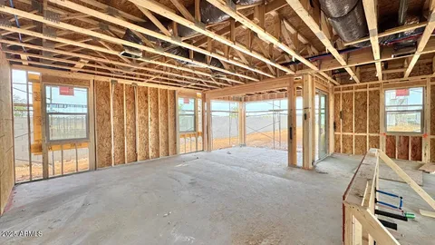 $644,990 | 15622 West Brown Street, Waddell, AZ 85355