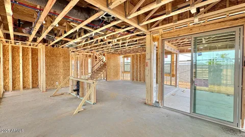 $644,990 | 15622 West Brown Street, Waddell, AZ 85355