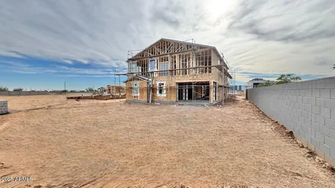 $644,990 | 15622 West Brown Street, Waddell, AZ 85355
