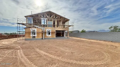 $644,990 | 15622 West Brown Street, Waddell, AZ 85355