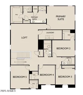 $644,990 | 15622 West Brown Street, Waddell, AZ 85355