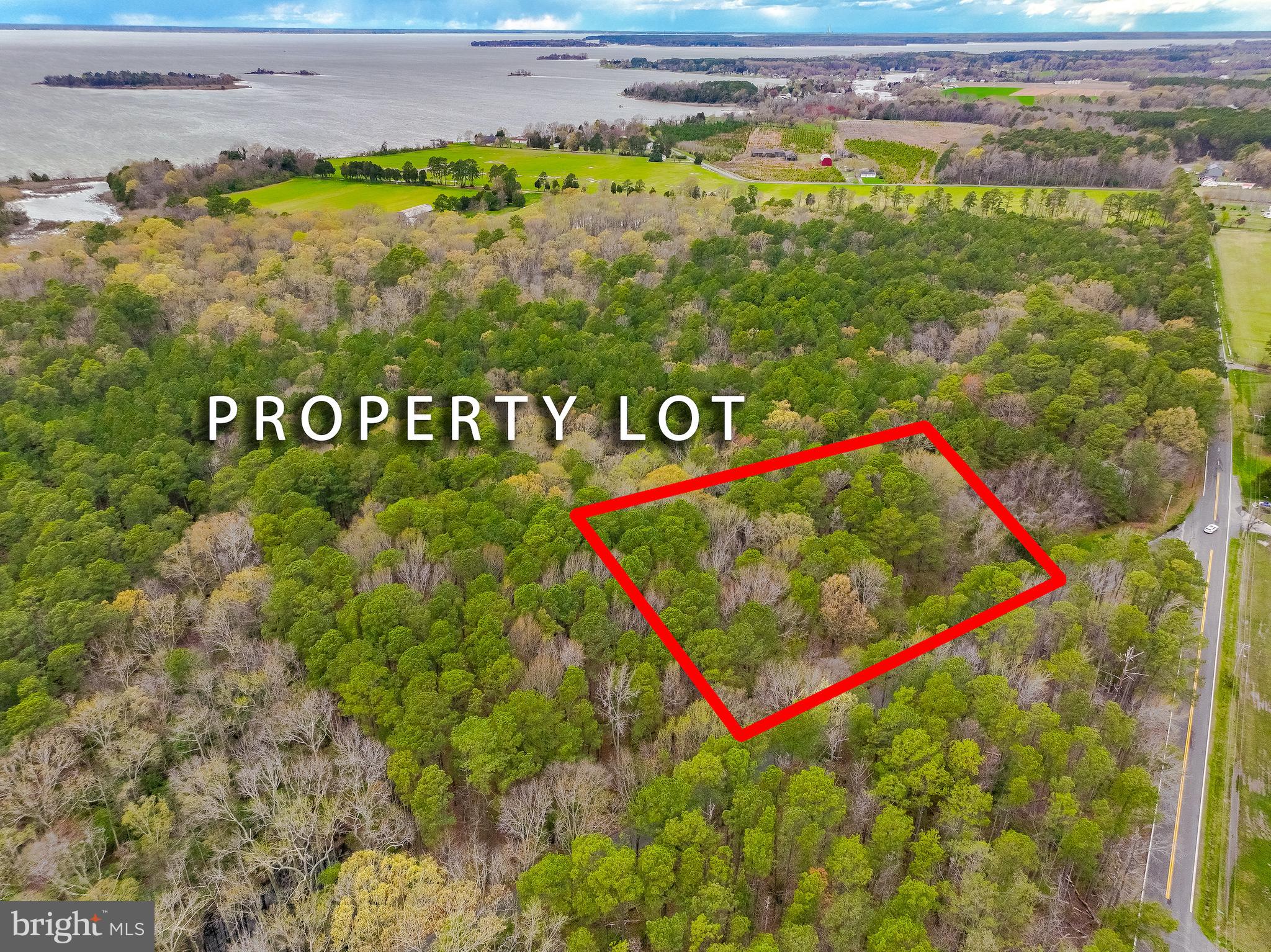 20813 Waterloo Circle Coltons Point, MD 20626 - Photo 3 of 7