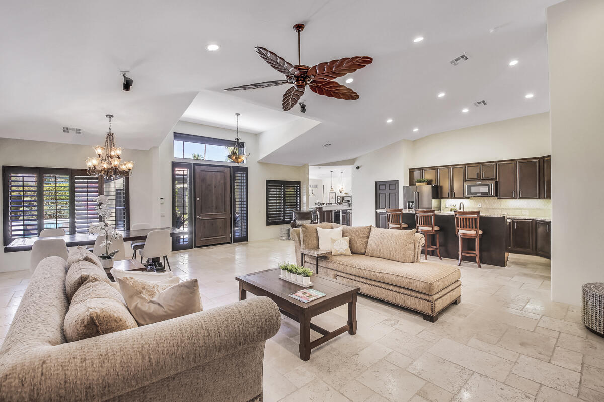 39880 Morningsprings Road Rancho Mirage, CA 92270 - Photo 1 of 86 23 LIVING MLS SIZE