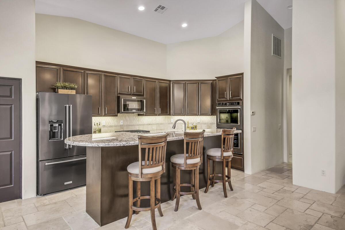 39880 Morningsprings Road Rancho Mirage, CA 92270 - Photo 11 of 86 24 KITCHEN MLS SIZE
