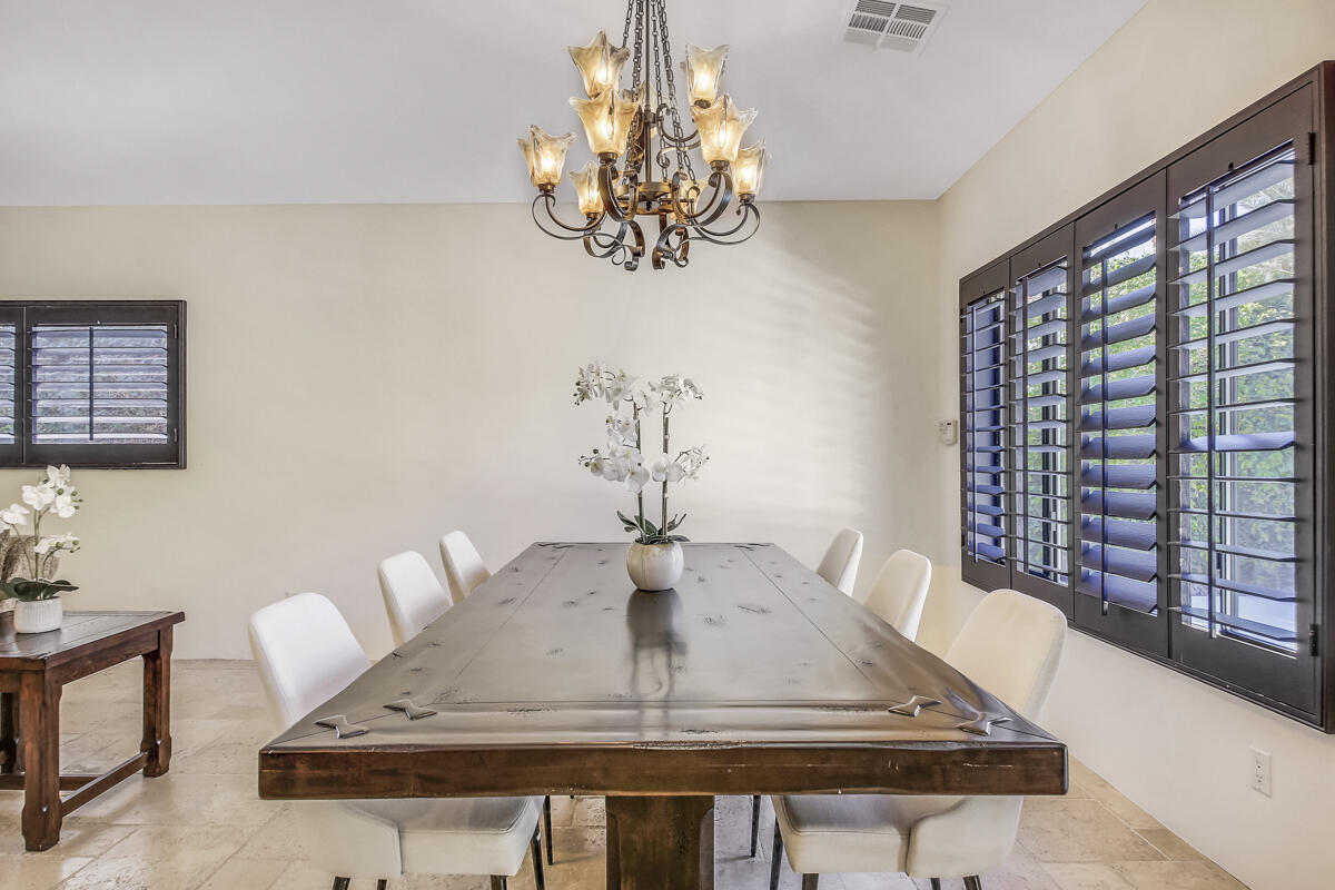 39880 Morningsprings Road Rancho Mirage, CA 92270 - Photo 13 of 86 19 DINNG MLS SIZE