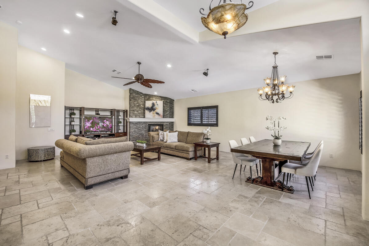 39880 Morningsprings Road Rancho Mirage, CA 92270 - Photo 14 of 86 22 LIVING MLS SIZE