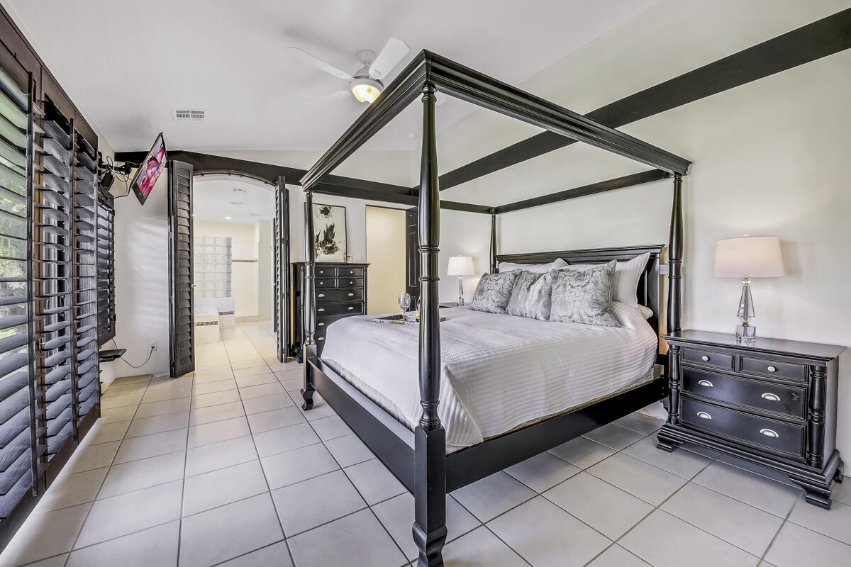 39880 Morningsprings Road Rancho Mirage, CA 92270 - Photo 22 of 86 39 MASTER BED MLS SIZE