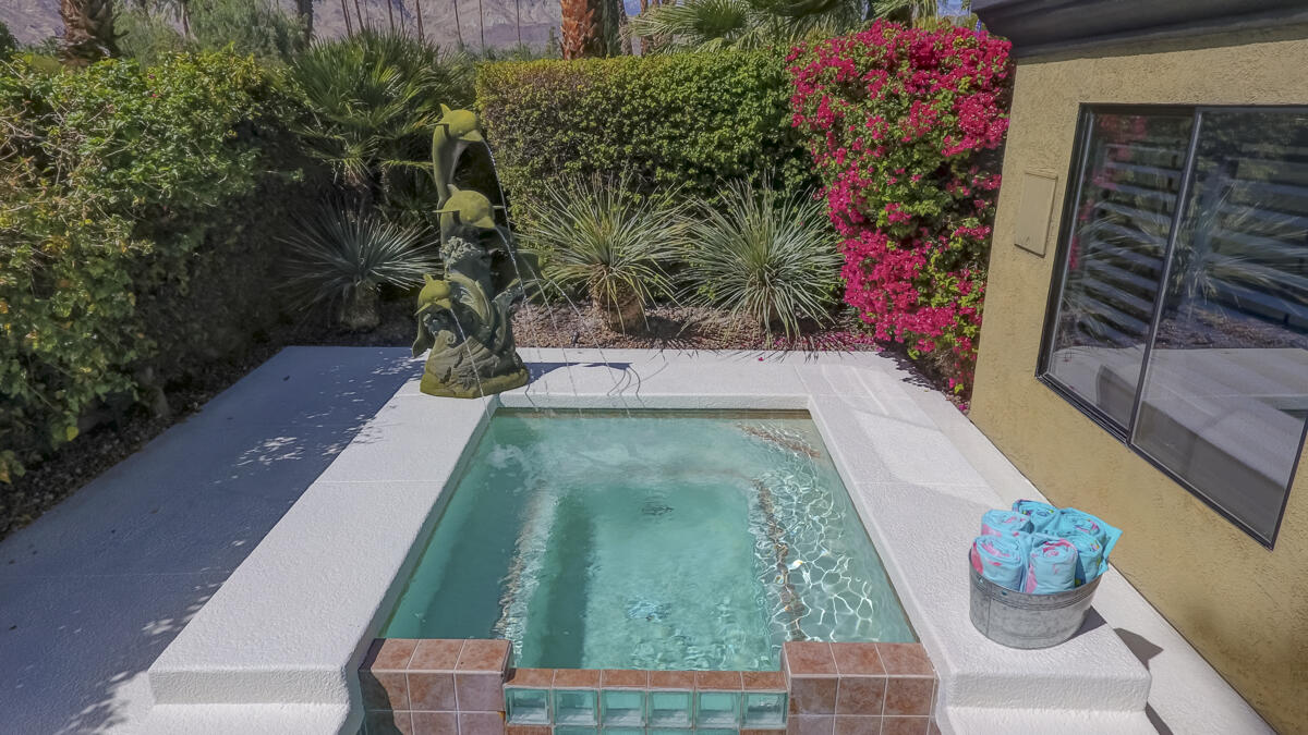 39880 Morningsprings Road Rancho Mirage, CA 92270 - Photo 35 of 86 51 AERIAL MLS SIZE