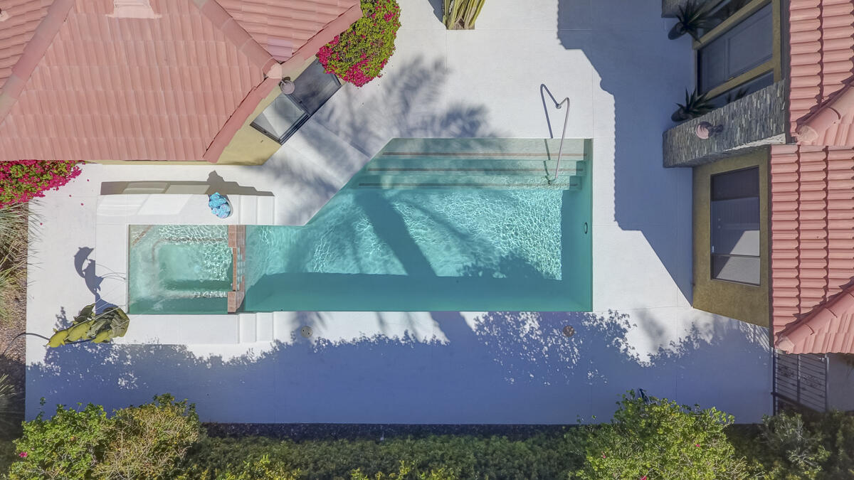 39880 Morningsprings Road Rancho Mirage, CA 92270 - Photo 37 of 86 54 AERIAL MLS SIZE